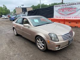 2005 Cadillac CTS