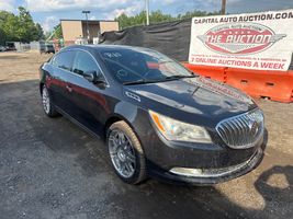 2014 Buick LaCrosse