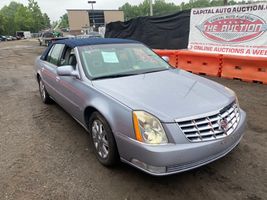 2006 Cadillac DTS