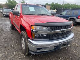 2008 Chevrolet Colorado