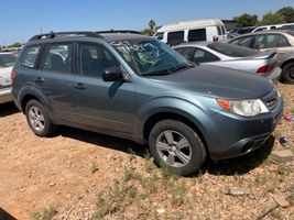 2012 Subaru Forester