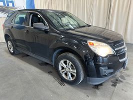 2014 Chevrolet Equinox