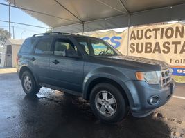 2010 Ford Escape