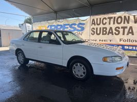 1995 Toyota Camry