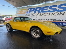 1979 Chevrolet Corvette