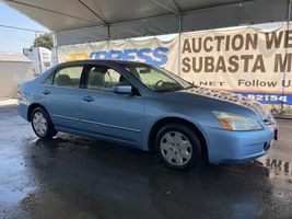 2003 Honda Accord