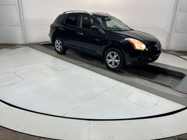2010 NISSAN Rogue