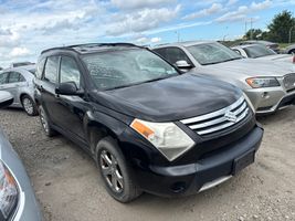 2008 Suzuki XL7