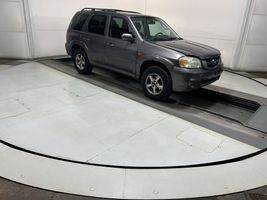 2005 Mazda Tribute