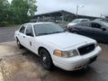 2011 Ford Crown Victoria