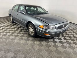 2005 Buick LeSabre