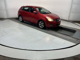 2009 Pontiac Vibe