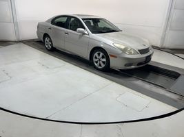 2004 Lexus ES 330