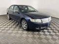 2008 Lincoln MKZ