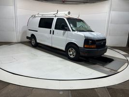 2005 Chevrolet G1500 Vans
