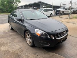 2013 Volvo S60