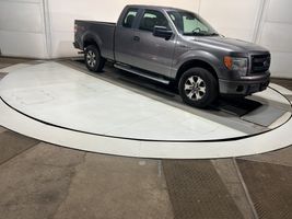2013 Ford F150
