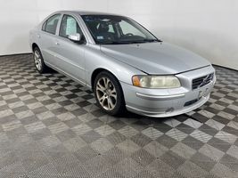 2009 Volvo S60