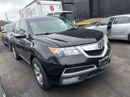 2012 ACURA MDX