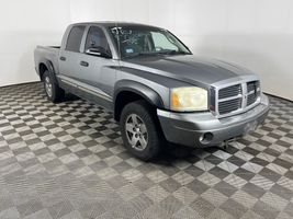 2005 Dodge Dakota