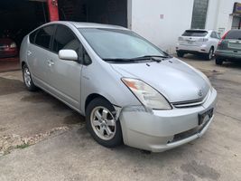 2005 Toyota Prius