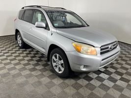 2007 Toyota RAV4