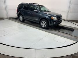 2008 Ford Escape