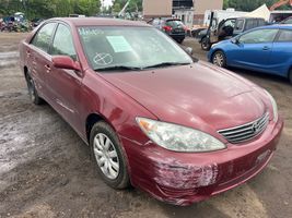 2005 Toyota Camry