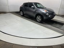 2012 NISSAN Juke