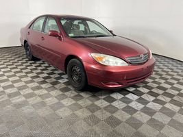 2002 Toyota Camry