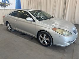 2004 Toyota Camry Solara