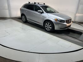 2016 Volvo XC60
