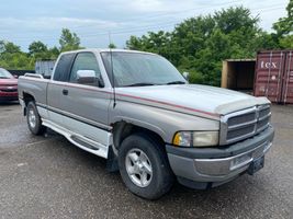 1997 Dodge RAM 1500