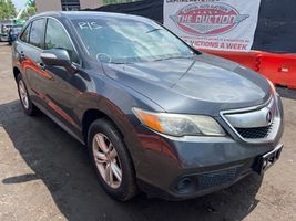 2015 ACURA RDX