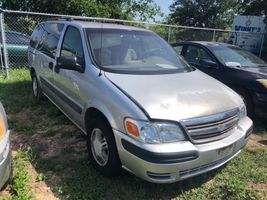 2003 Chevrolet Venture