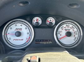 2011 Ford Focus
