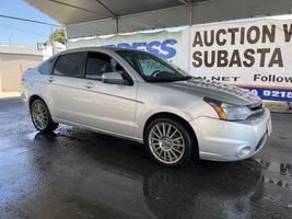 2011 Ford Focus