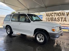 1995 Ford Explorer