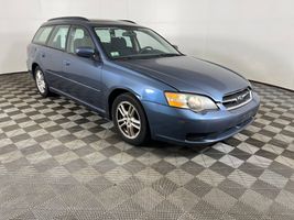 2005 Subaru Legacy