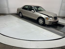2001 ACURA 3.5RL