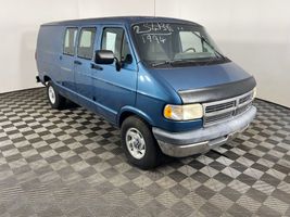 1994 Dodge B250 Ram Vans