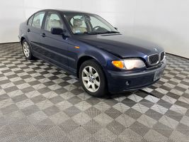 2004 BMW 3 Series