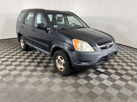 2003 Honda CR-V