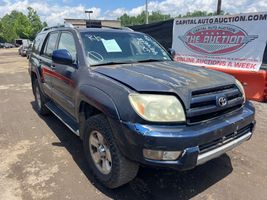 2003 Toyota 4Runner