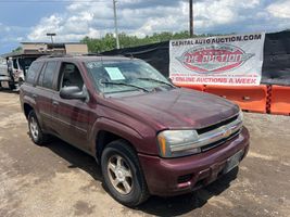 2006 Chevrolet TrailBlazer