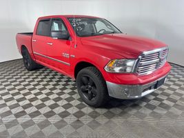 2013 RAM 1500