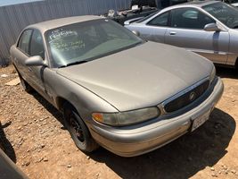 2002 Buick Century