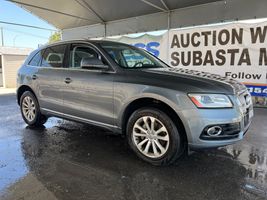 2013 Audi Q5