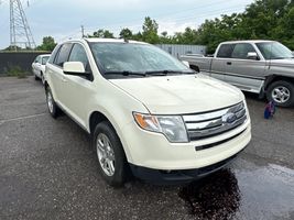 2007 Ford Edge