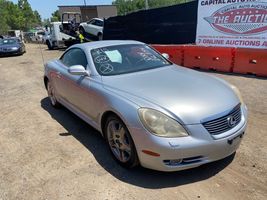 2006 Lexus SC 430